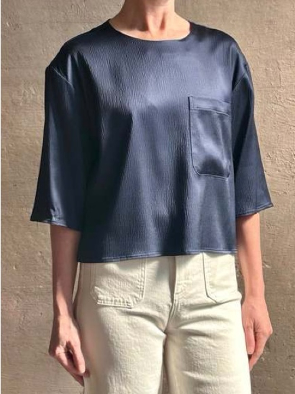 NWT TWP EX T TOP size xs/s
